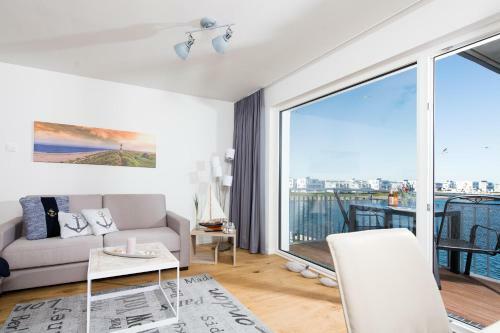 Apartamentos Hafenkoje