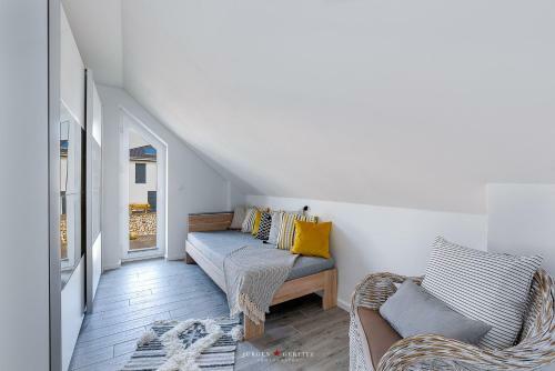 Ferienhaus Villa Atlantis