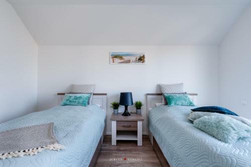 Apartamento Ostseeskipper