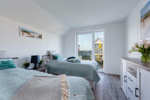 Apartamento Ostseeskipper