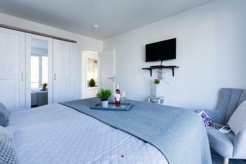 Apartamento Ostseeskipper