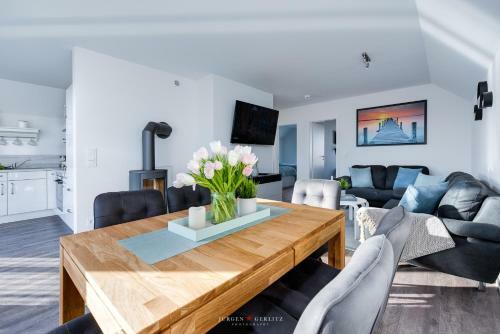 Apartamento Ostseeskipper