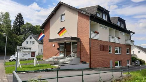 Hostal Pension Olsberg