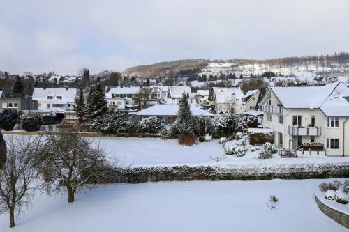Hostal Pension Olsberg