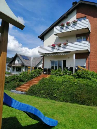 Hostal Pension Olsberg