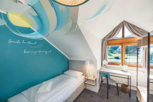 Hotel & Caf� M�hlengl�ck
