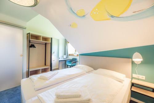 Hotel & Caf� M�hlengl�ck
