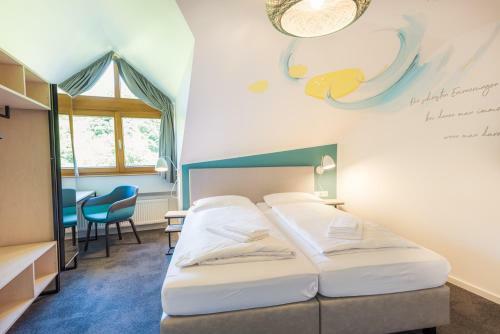 Hotel & Caf� M�hlengl�ck