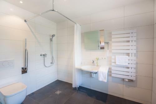 Hotel & Caf� M�hlengl�ck