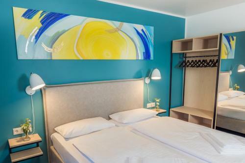 Hotel & Caf� M�hlengl�ck