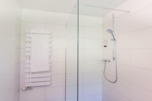 Hotel & Caf� M�hlengl�ck