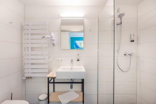 Hotel & Caf� M�hlengl�ck