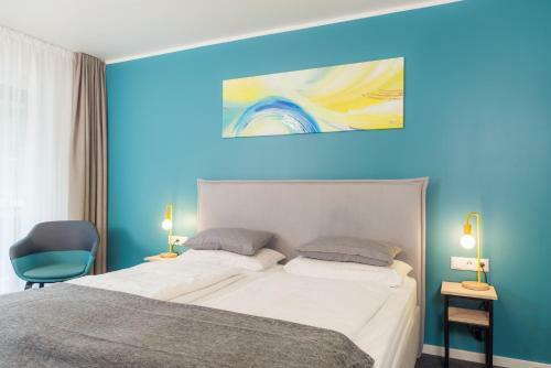 Hotel & Caf� M�hlengl�ck