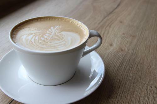 Hotel & Caf� M�hlengl�ck