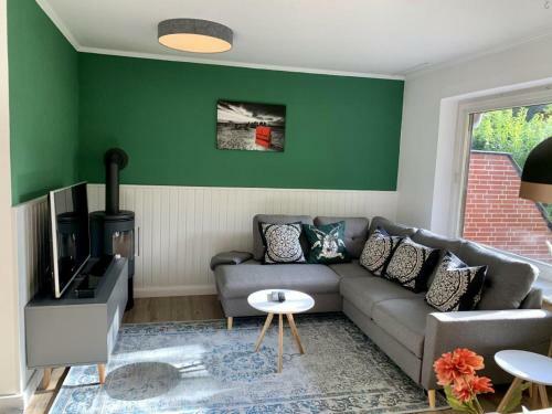 Haus Schr�ggeest 4a