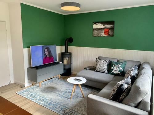 Haus Schr�ggeest 4a