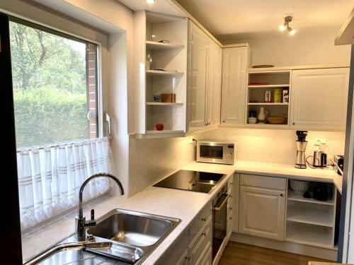 Haus Schr�ggeest 4a