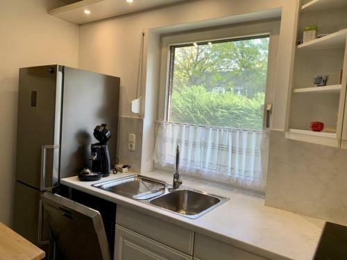 Haus Schr�ggeest 4a