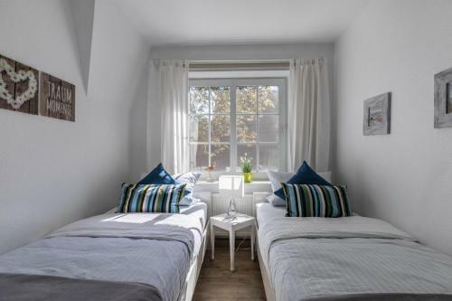 Apartamento Ferienwohnung Kille-rechte Wohnung