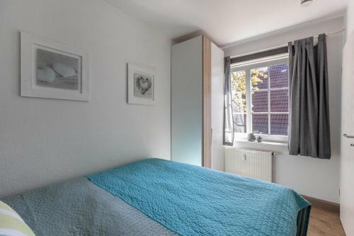 Apartamento Ferienwohnung Kille-rechte Wohnung