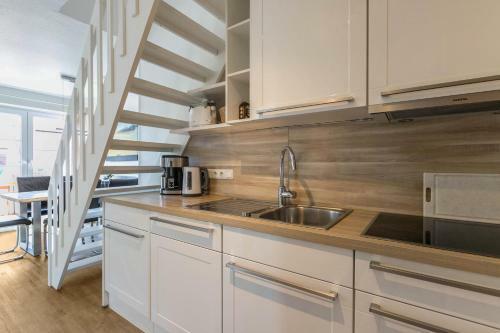 Apartamento Ferienwohnung Kille-rechte Wohnung