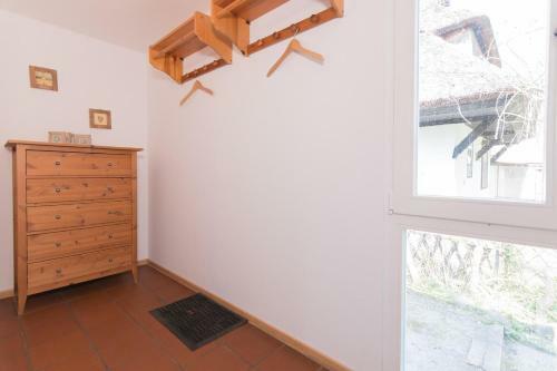 Apartamento Landhaus Daddeldu Whg. V-d1 (Vorne)