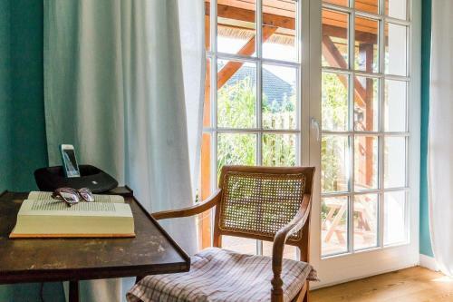 Atelierhaus "m�ller-sch�nefeld"