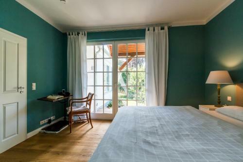 Atelierhaus "m�ller-sch�nefeld"