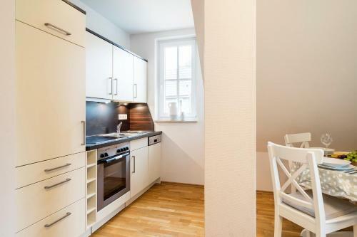 Apartamento Strandleben 09 - Paul M�ller-kaempff