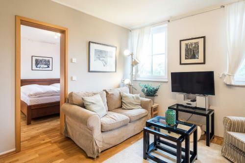 Apartamento Strandleben 12 - Elisabeth Von Eicken