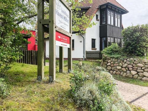 Nele Nelsson Hus, Landhaus Haven H��vt