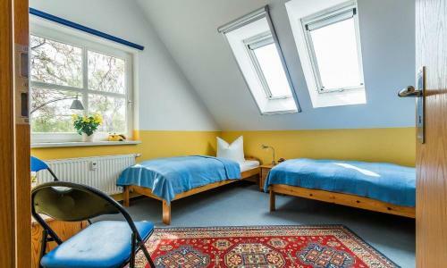 Apartamento Nathalie