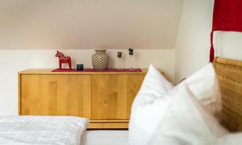 Apartamento Ahoi