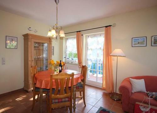 Apartamento Seeb�r