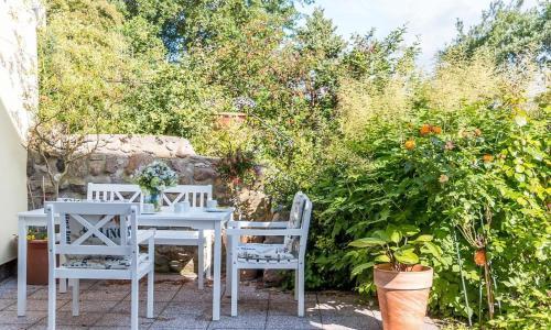 Apartamento D�nenblick 01