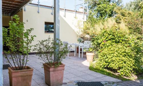 Apartamento D�nenblick 01