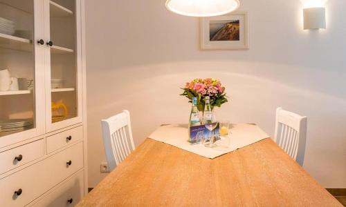 Apartamento D�nenblick 01