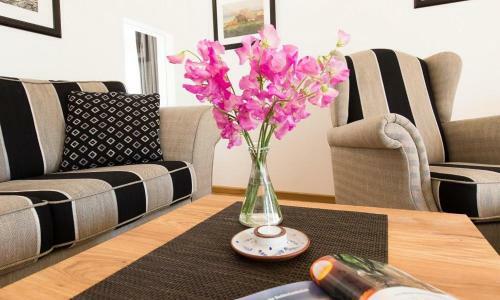 Apartamento D�nenblick 02