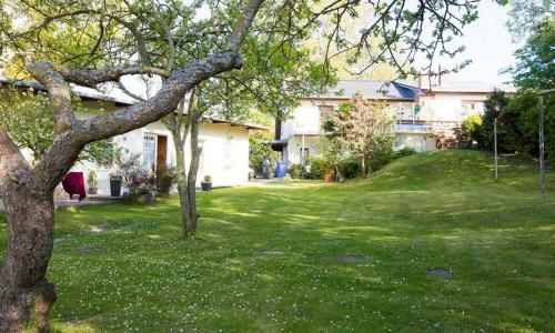 Apartamento D�nenblick 02