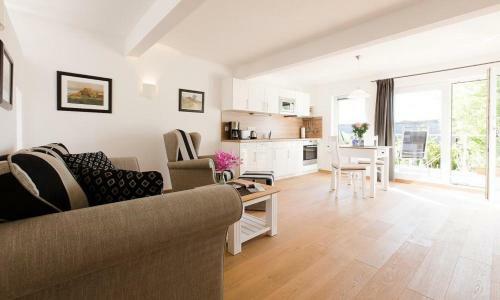 Apartamento D�nenblick 02