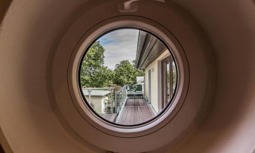 Apartamento D�nenblick 03