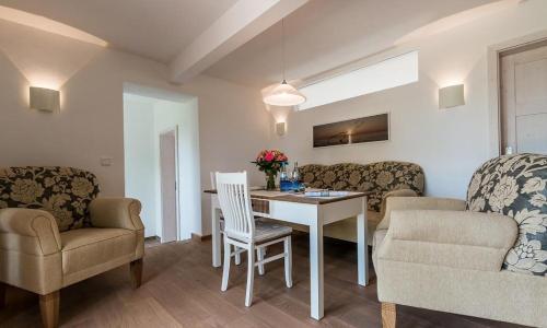 Apartamento D�nenblick 03