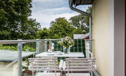Apartamento D�nenblick 03