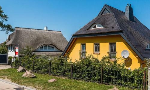 Fischerhus