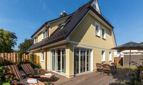 Haus Seeschwalbe