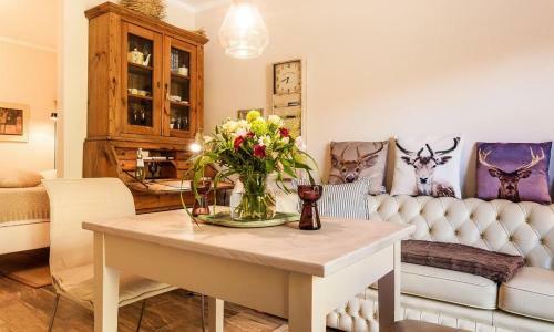 Apartamento Christian