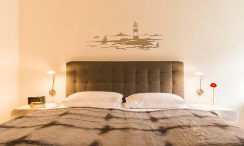 Apartamento Strandidyll