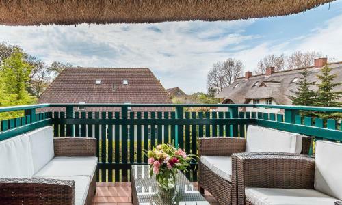 Apartamento Strandidyll