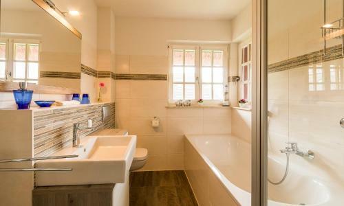 Apartamento Strandidyll