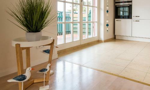 Apartamento Strandidyll